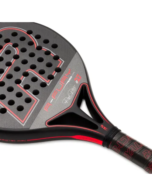 Royal Padel R'Line Fury 2024 | Ofertas de pádel